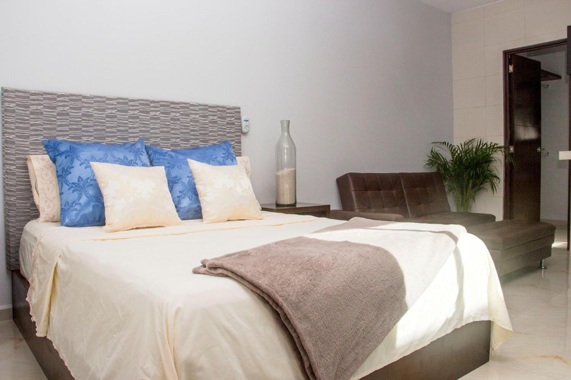 Condohotel 5th Avenue Basic