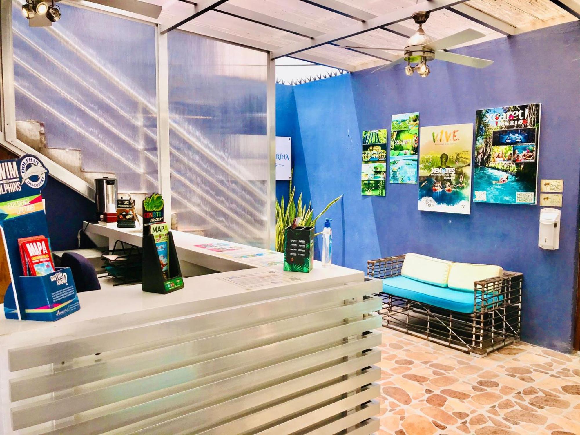Condohotel 5th Avenue Basic Playa del Carmen