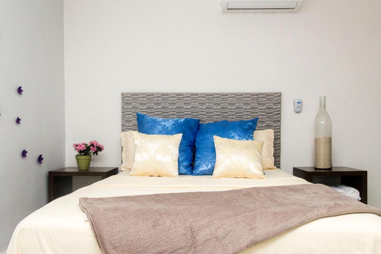 Condohotel 5th Avenue Basic * Playa del Carmen