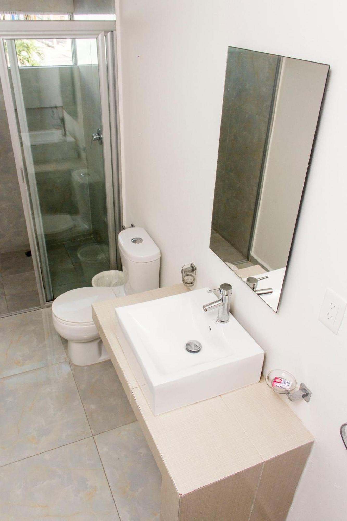Condohotel 5th Avenue Basic Playa del Carmen