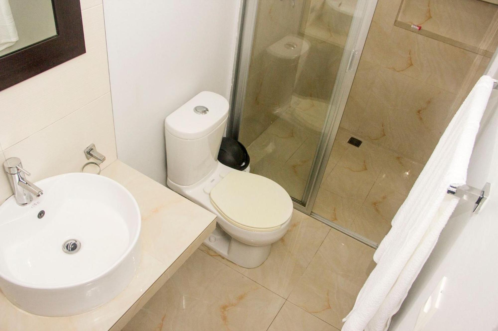 Condohotel 5th Avenue Basic * Playa del Carmen