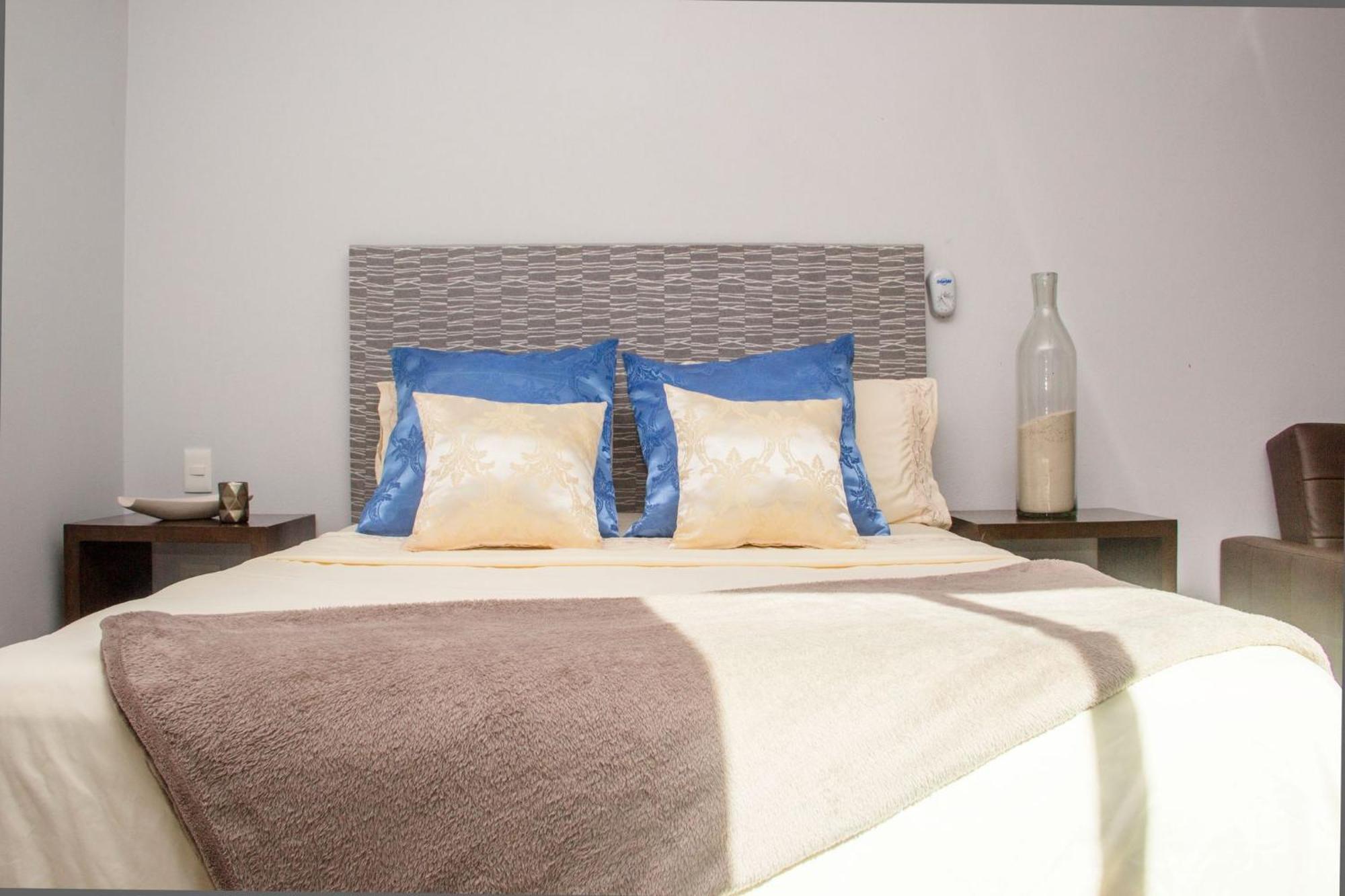 Pensión Condohotel 5th Avenue Basic